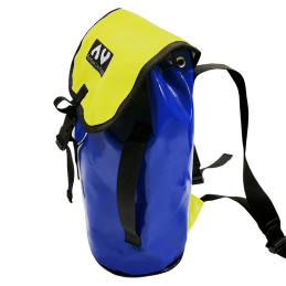 Kit canyon Waterbag confort 18L Bicolore à rabat Aventure VerticaleAVENTURE VERTICALECroque Montagne