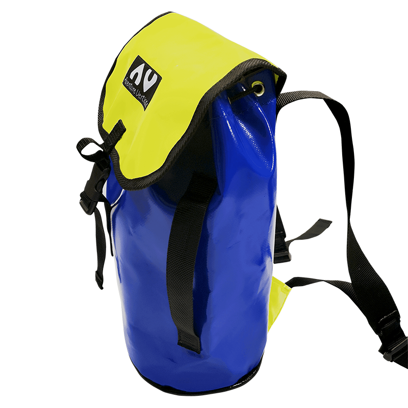 Kit canyon Waterbag confort de 18L Bicolore Aventure Verticale