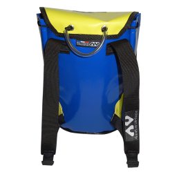 Kit canyon Waterbag confort 18L Bicolore à rabat Aventure VerticaleAVENTURE VERTICALECroque Montagne