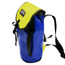 Kitbag confort 18L Bicolore à rabat Aventure VerticaleAVENTURE VERTICALECroque Montagne