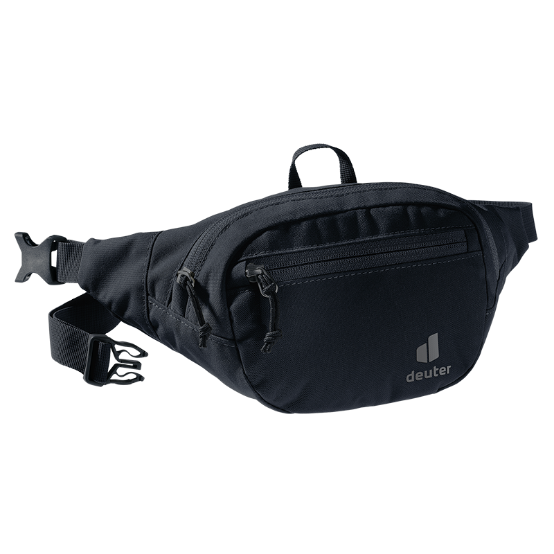 Banane de sécurité Deuter Security Money Belt 1 noire