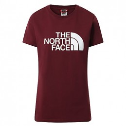 T-shirt coton femme Easy Tee Arrowood The North FaceTHE NORTH FACECroque Montagne
