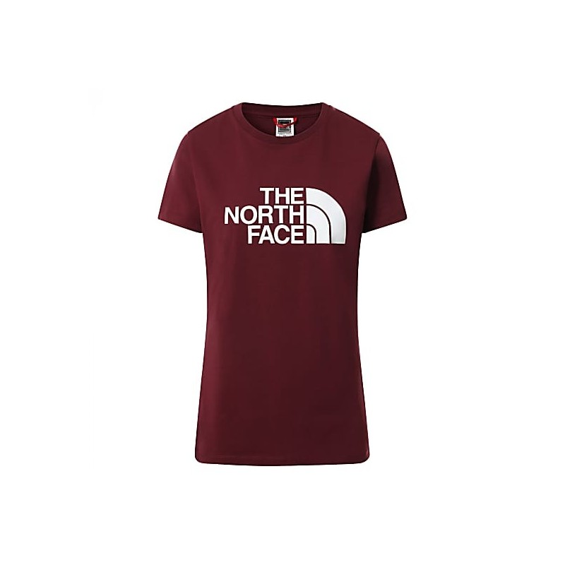 T-shirt coton femme Easy Tee Arrowood The North FaceTHE NORTH FACECroque Montagne