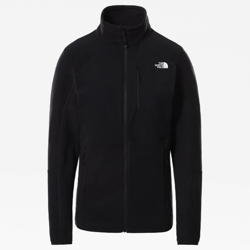 Veste femme en polaire Diablo The North Face