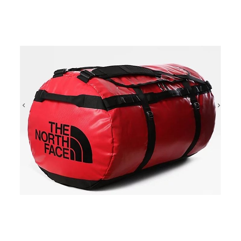 Sac Base Camp Duffel XXL The North FaceTHE NORTH FACECroque Montagne
