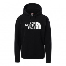 hoodie the north face femme