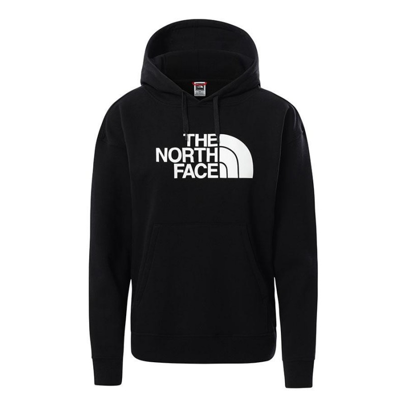 Sweat femme Drew Peak Hoodie Light The North FaceTHE NORTH FACECroque Montagne