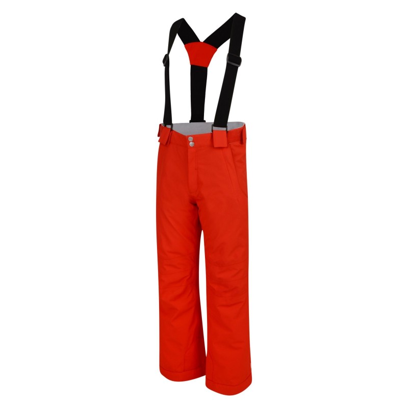 Pantalon de ski enfant Motive DKW406 Dare 2BDARE 2 BECroque Montagne Pantalon de ski enfant Motive DKW406 Dare 2BDARE 2 BECroque Montagne