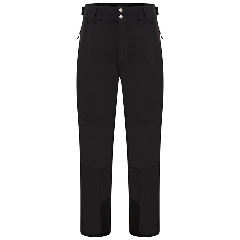 Dare2b Outmove II Pant noir, salopette de ski junior