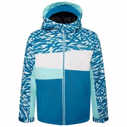 Veste de ski imperméable junior Humour Dare 2BDARE 2 BECroque Montagne