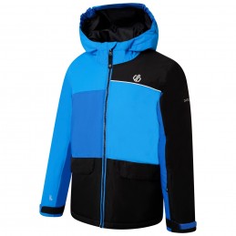 Veste de ski imperméable Remarkable Dare 2BDARE 2 BECroque Montagne