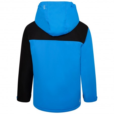 Dare 2b Veste de ski imperméable pour homme Freeride Overhead (1 pièce