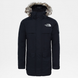 , Parka Homme Mc Murdo The North Face, THE NORTH FACE, Croque Montagne