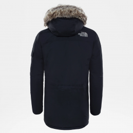 , Parka Homme Mc Murdo The North Face, THE NORTH FACE, Croque Montagne