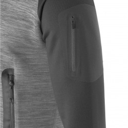 Veste technique Rondas POLARTEC® TrangoworldTRANGOWORLDCroque Montagne