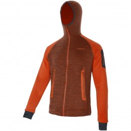 Veste technique Rondas POLARTEC® TrangoworldTRANGOWORLDCroque Montagne