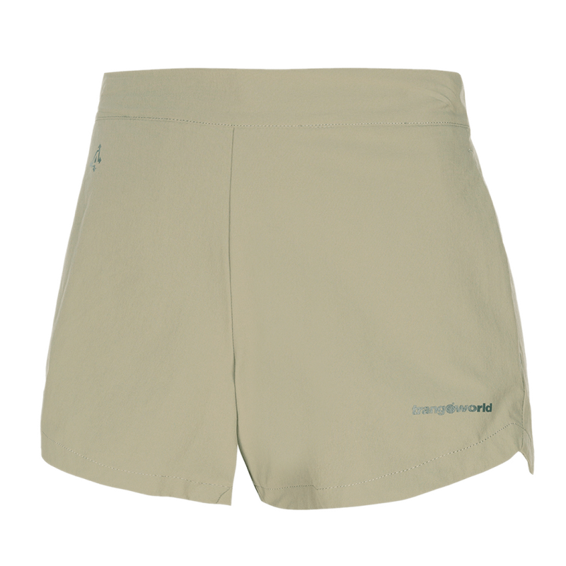 Short de randonnée et loisirs femme Misti TrangoworldTRANGOWORLDCroque Montagne Short de randonnée et loisirs femme Misti TrangoworldTRANGOWORLDCroque Montagne