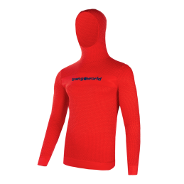 Sweat technique homme Tromso TrangoworldTRANGOWORLDCroque Montagne