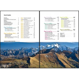 Grottes et Gouffres de Haute Savoie Le Topoguide spéléoCroque Montagne