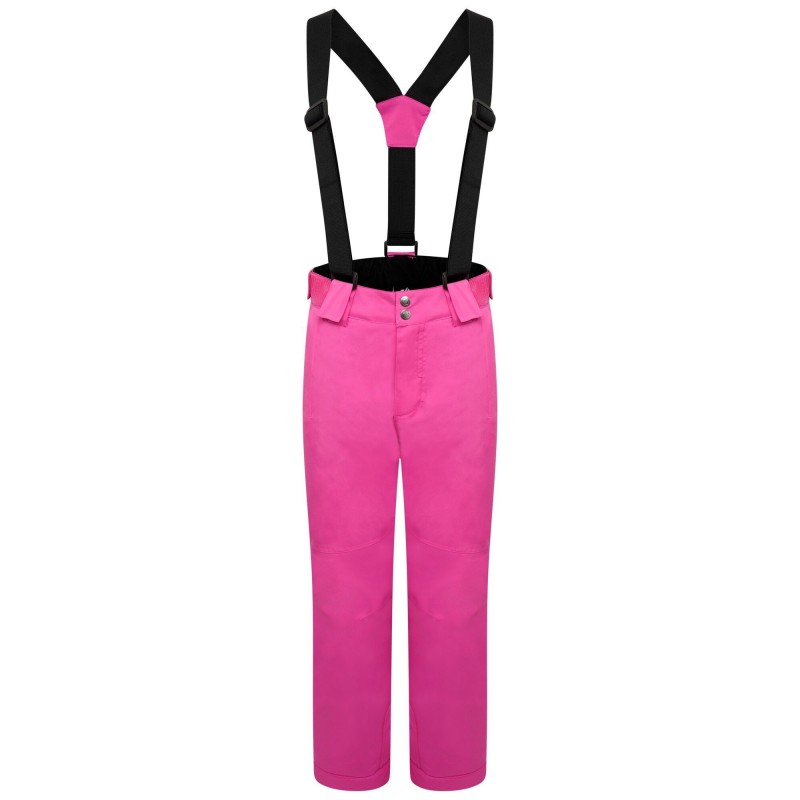 Pantalon de ski junior imperméable Outmove II Dare 2BDARE 2 BECroque Montagne Pantalon de ski junior imperméable Outmove II Dare 2BDARE 2 BECroque Montagne
