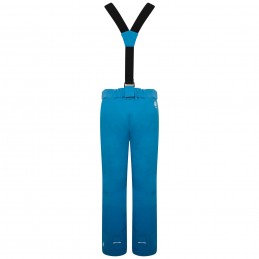 Pantalon de ski junior imperméable Outmove II Dare 2BDARE 2 BECroque Montagne