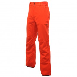 Pantalon de ski Qualify Fire red Dare 2B pour hommeDARE 2 BECroque Montagne