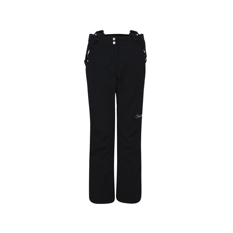 Pantalon de ski Stand for pant II femme dare2BDARE 2 BECroque Montagne