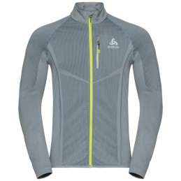 Veste de running homme Velocity 612462 OdloODLOCroque MontagneVeste de running homme Velocity 612462 OdloODLOCroque Montagne