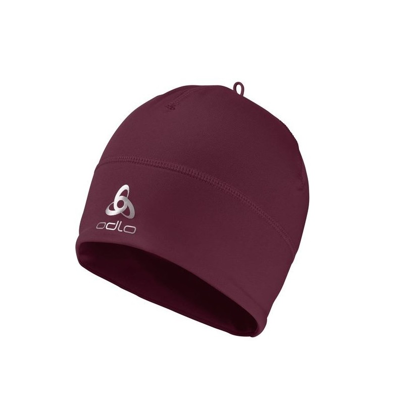 Bonnet de ski de fond Polyknit Warm Eco OdloODLOCroque Montagne Bonnet de ski de fond Polyknit Warm Eco OdloODLOCroque Montagne