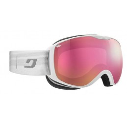 Masque Pioneer Blanc femme J73112118 JULBOJULBOCroque MontagneMasque Pioneer Blanc femme J73112118 JULBOJULBOCroque Montagne