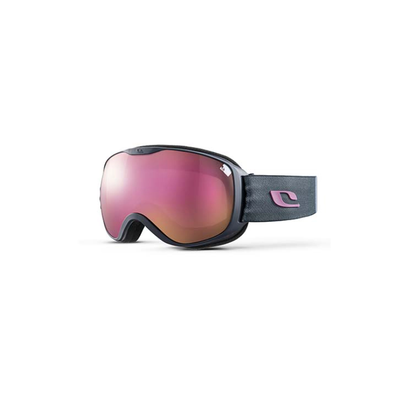 Masque de ski pour femme Pioneer Bleu J73112127 JULBO