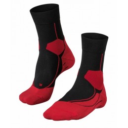 Chaussettes de running femme RU Trail 16794 Falke