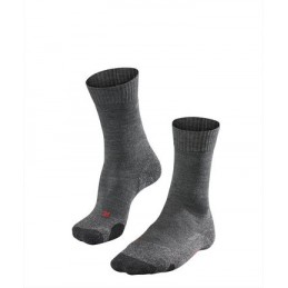 Chaussettes de randonnée homme TK2 Trekking FalkeFALKECroque Montagne