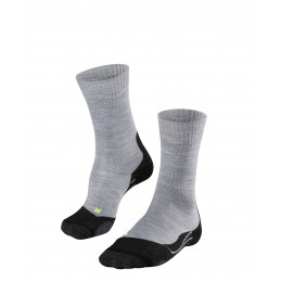 Chaussettes de randonnée homme TK2 Trekking FalkeFALKECroque Montagne