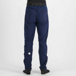 Pantalon Softshell ski nordique Homme Rythmo Bleu SportfulSPORTFULCroque Montagne