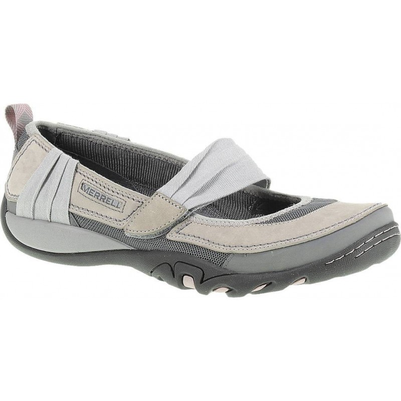 Chaussures d'été femme Mimosa Fizz J61654 MERRELLMERRELLCroque Montagne