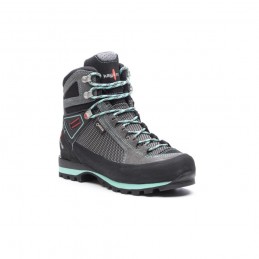 Chaussures de randonnée et d'alpinisme pour femme Cross Mountain GTX® KaylandKAYLANDCroque Montagne