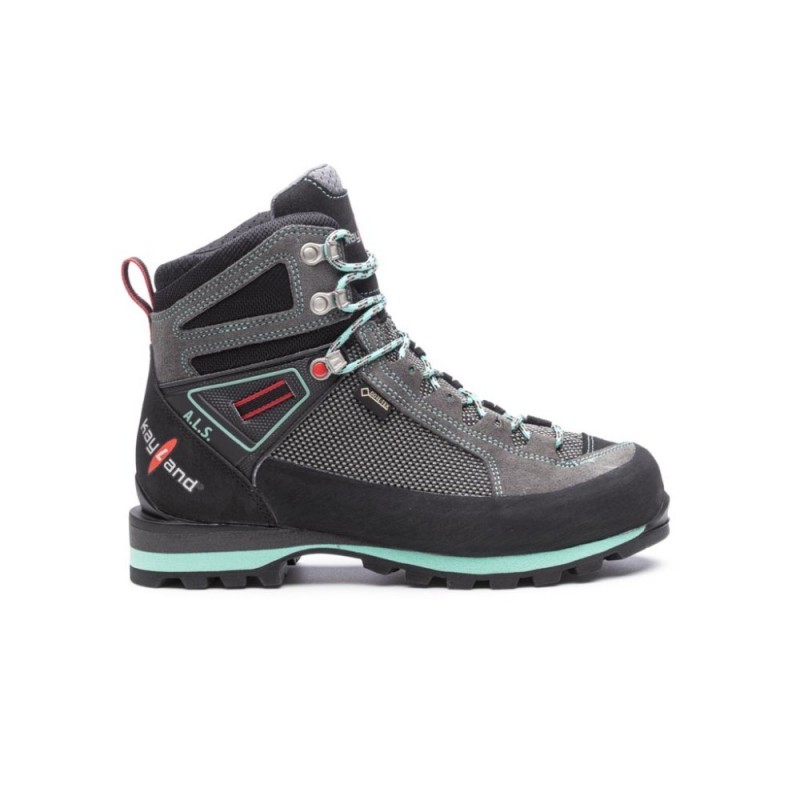 Chaussures de randonnée et d'alpinisme pour femme Cross Mountain GTX® KaylandKAYLANDCroque Montagne