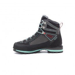 Chaussures de randonnée et d'alpinisme pour femme Cross Mountain GTX® KaylandKAYLANDCroque Montagne