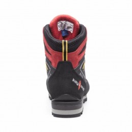 Chaussures de randonnée et d'alpinisme Cross Mountain Gore-Tex KaylandKAYLANDCroque Montagne