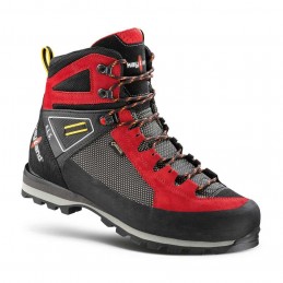 Chaussures de randonnée et d'alpinisme Cross Mountain Gore-Tex KaylandKAYLANDCroque Montagne