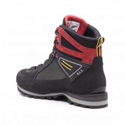 Chaussures de randonnée et d'alpinisme Cross Mountain Gore-Tex KaylandKAYLANDCroque Montagne