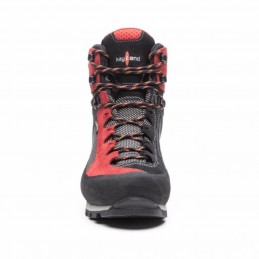 Chaussures de randonnée et d'alpinisme Cross Mountain Gore-Tex KaylandKAYLANDCroque Montagne