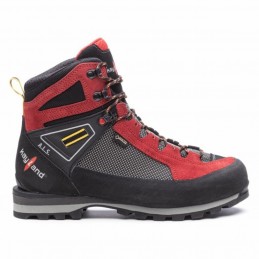 Chaussures de randonnée et d'alpinisme Cross Mountain Gore-Tex KaylandKAYLANDCroque Montagne