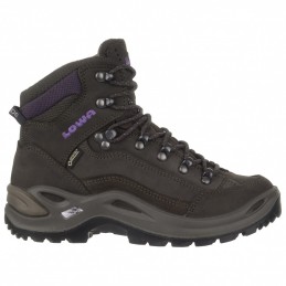 Chaussures de randonnée femme Renegade GTX® Mid LowaLOWACroque Montagne