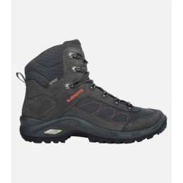 Chaussures de randonnée Homme Taurus II GTX® Mid LowaLOWACroque Montagne