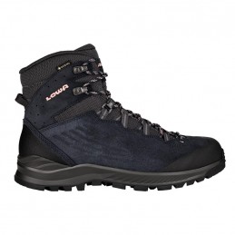 Chaussures de randonnée femme Explorer II Mid GORE-TEX LowaLOWACroque Montagne