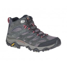 Chaussure de randonnée homme Moab 3 GTX Beluga MerrellMERRELLCroque Montagne