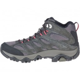 Chaussure de randonnée homme Moab 3 GTX Beluga MerrellMERRELLCroque Montagne