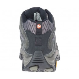 Chaussure de randonnée homme Moab 3 GTX Beluga MerrellMERRELLCroque Montagne